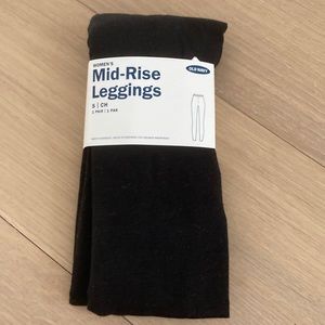 Old Navy Cotton Leggings